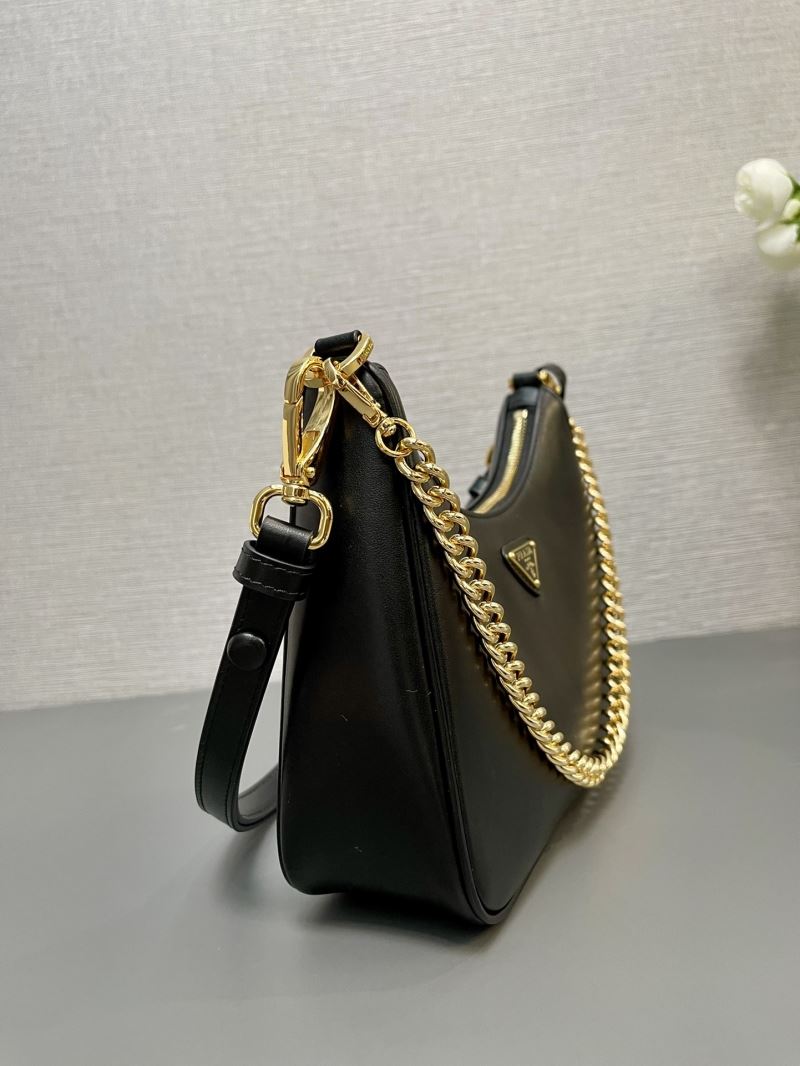 Prada Hobo Bags